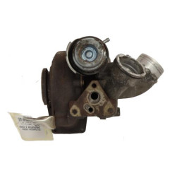 Turbo VOLKSWAGEN TRANSPORTER 4 Photo n°5