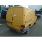 Turbo VOLKSWAGEN TRANSPORTER 4