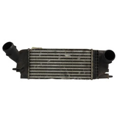 Echangeur air (Intercooler) CITROEN C5 2 Photo n°1