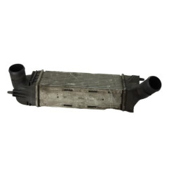 Echangeur air (Intercooler) CITROEN C5 2 Photo n°3