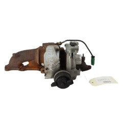 Turbo CITROEN C5 2 Photo n°4