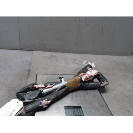 Air bag rideau gauche CITROEN C5 2 Photo n°1