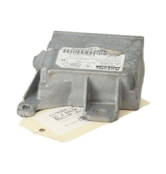 Boitier air bag CITROEN C5 2 Photo n°3