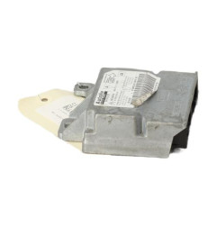 Boitier air bag CITROEN C5 2 Photo n°4