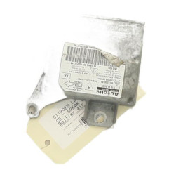 Boitier air bag CITROEN C5 2 Photo n°5