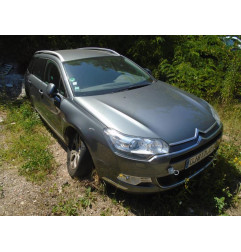 Boitier air bag CITROEN C5 2 Photo n°7