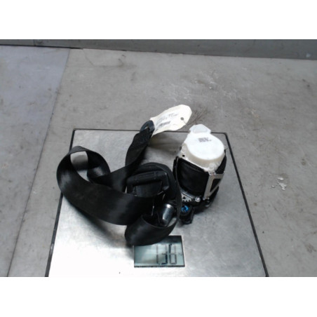 Ceinture avant droit CITROEN C5 2 Photo n°1