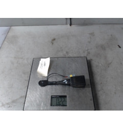 Attache ceinture arriere droit CITROEN C5 2 Photo n°1