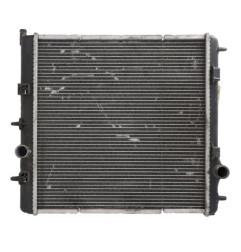 Radiateur eau PEUGEOT 208 1 Photo n°1