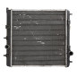 Radiateur eau PEUGEOT 208 1