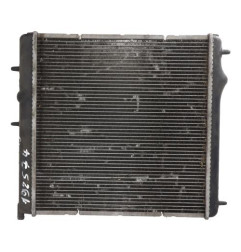 Radiateur eau PEUGEOT 208 1