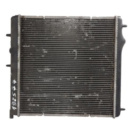 Radiateur eau PEUGEOT 208 1