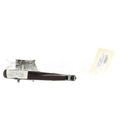 Poignee porte avant droit PEUGEOT 208 1 Photo n°3