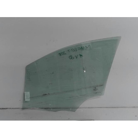 Vitre avant droit PEUGEOT 208 1