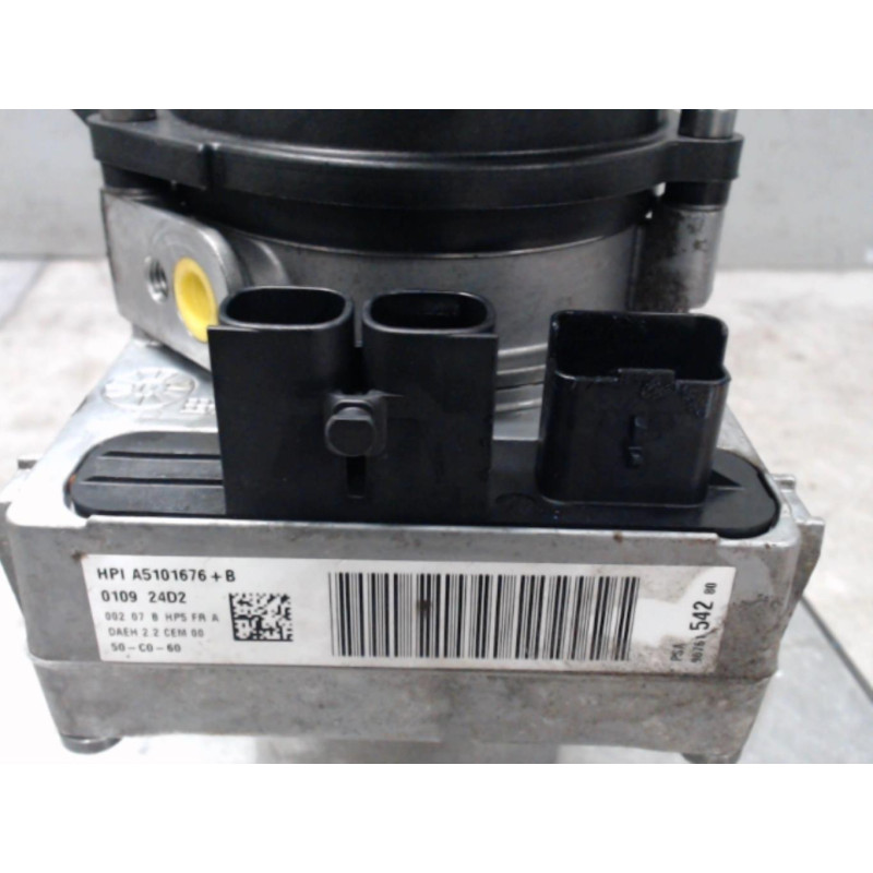 Pompe de direction PEUGEOT 508 1