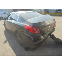 Air bag rideau droit PEUGEOT 508 1 Photo n°6