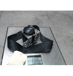Ceinture arriere gauche PEUGEOT 508 1