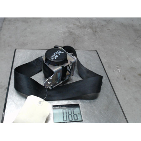 Ceinture arriere gauche PEUGEOT 508 1