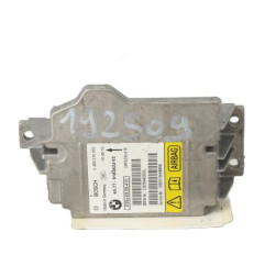 Boitier air bag BMW SERIE 1 E87 Photo n°1