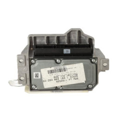 Boitier air bag BMW SERIE 1 E87