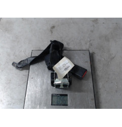 Ceinture arriere droit BMW SERIE 1 E87 Photo n°1