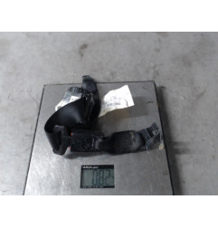 Ceinture arriere gauche BMW SERIE 1 E87 Photo n°1