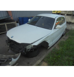 Ceinture arriere gauche BMW SERIE 1 E87