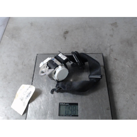 Ceinture avant droit BMW SERIE 1 E87 Photo n°1