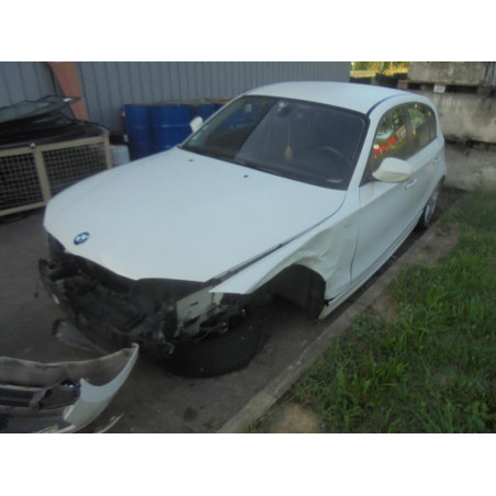 Ceinture avant droit BMW SERIE 1 E87