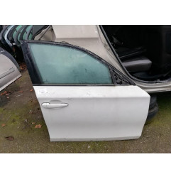 Porte avant droit BMW SERIE 1 E87 Photo n°1