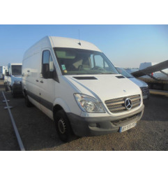 Trappe d'essence MERCEDES SPRINTER 2 Photo n°4
