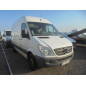 Trappe d'essence MERCEDES SPRINTER 2