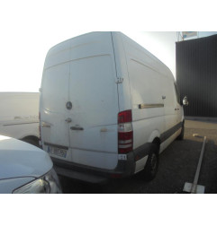 Trappe d'essence MERCEDES SPRINTER 2 Photo n°5