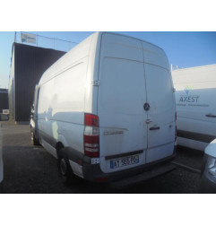 Trappe d'essence MERCEDES SPRINTER 2 Photo n°6