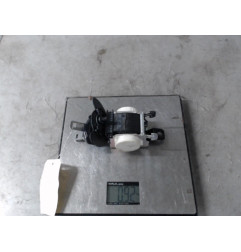 Ceinture arriere centrale PEUGEOT 5008 1 Photo n°1