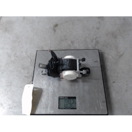 Ceinture arriere centrale PEUGEOT 5008 1 Photo n°1