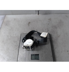 Ceinture arriere gauche PEUGEOT 5008 1 Photo n°1