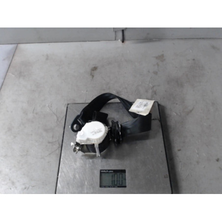 Ceinture arriere gauche PEUGEOT 5008 1 Photo n°1