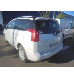 Moteur essuie glace avant PEUGEOT 5008 1 Photo n°7