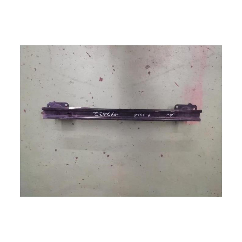 Renfort pare choc avant (traverse) PEUGEOT 5008 1