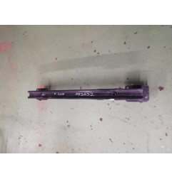 Renfort pare choc avant (traverse) PEUGEOT 5008 1