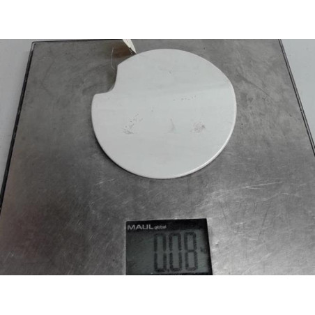 Trappe d'essence PEUGEOT 5008 1 Photo n°1