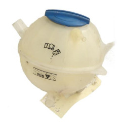 Vase d'expansion VOLKSWAGEN PASSAT 6 Photo n°1