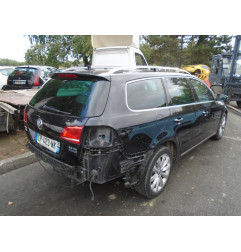 Vase d'expansion VOLKSWAGEN PASSAT 6 Photo n°8