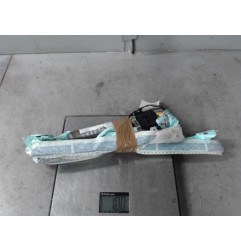 Air bag rideau gauche VOLKSWAGEN PASSAT 6 Photo n°1