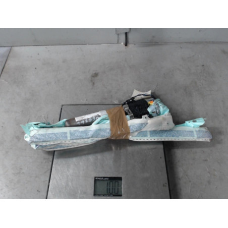 Air bag rideau gauche VOLKSWAGEN PASSAT 6 Photo n°1
