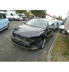 Air bag rideau gauche VOLKSWAGEN PASSAT 6 Photo n°3