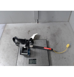 Ceinture arriere droit VOLKSWAGEN PASSAT 6 Photo n°1