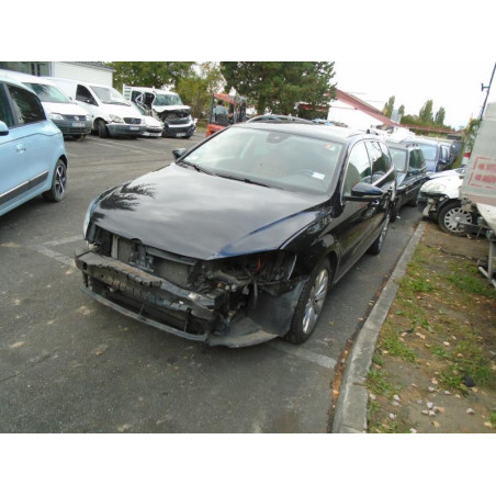 Ceinture arriere droit VOLKSWAGEN PASSAT 6