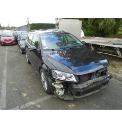 Ceinture arriere droit VOLKSWAGEN PASSAT 6 Photo n°3